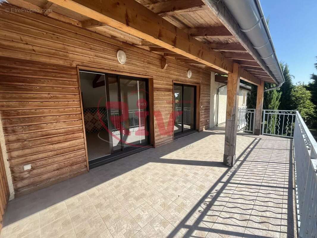 Appartement à VIENNE