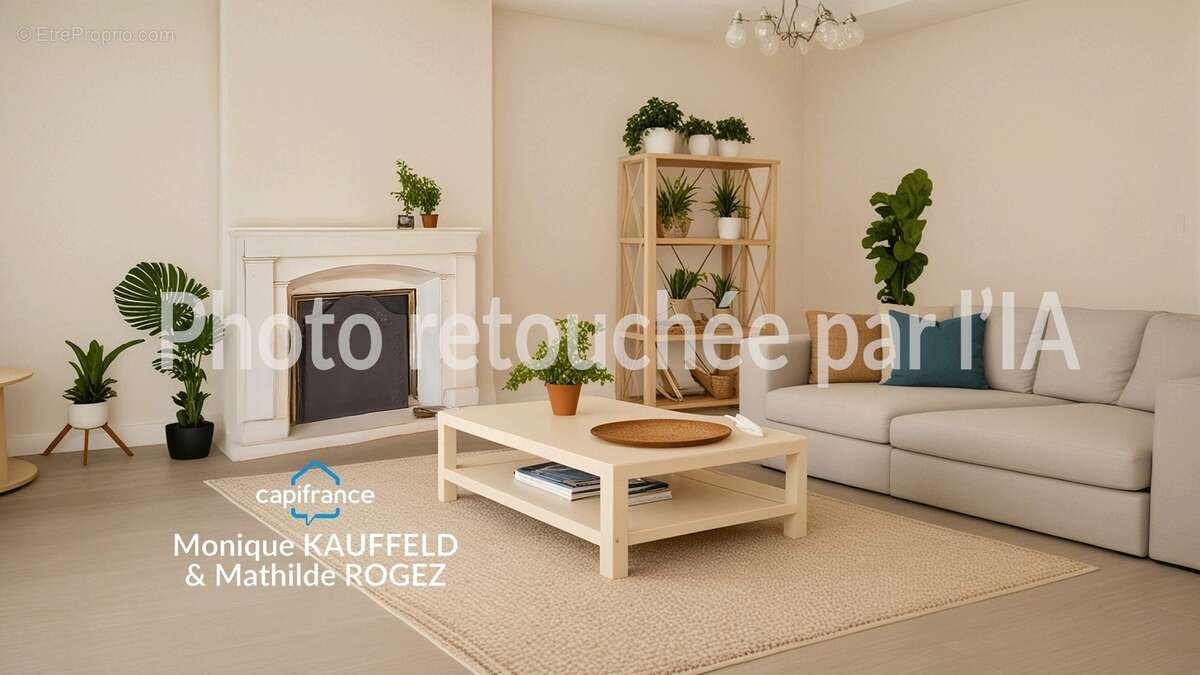 Immeuble de rapport à vendre COURPIERE (63) - photo 5