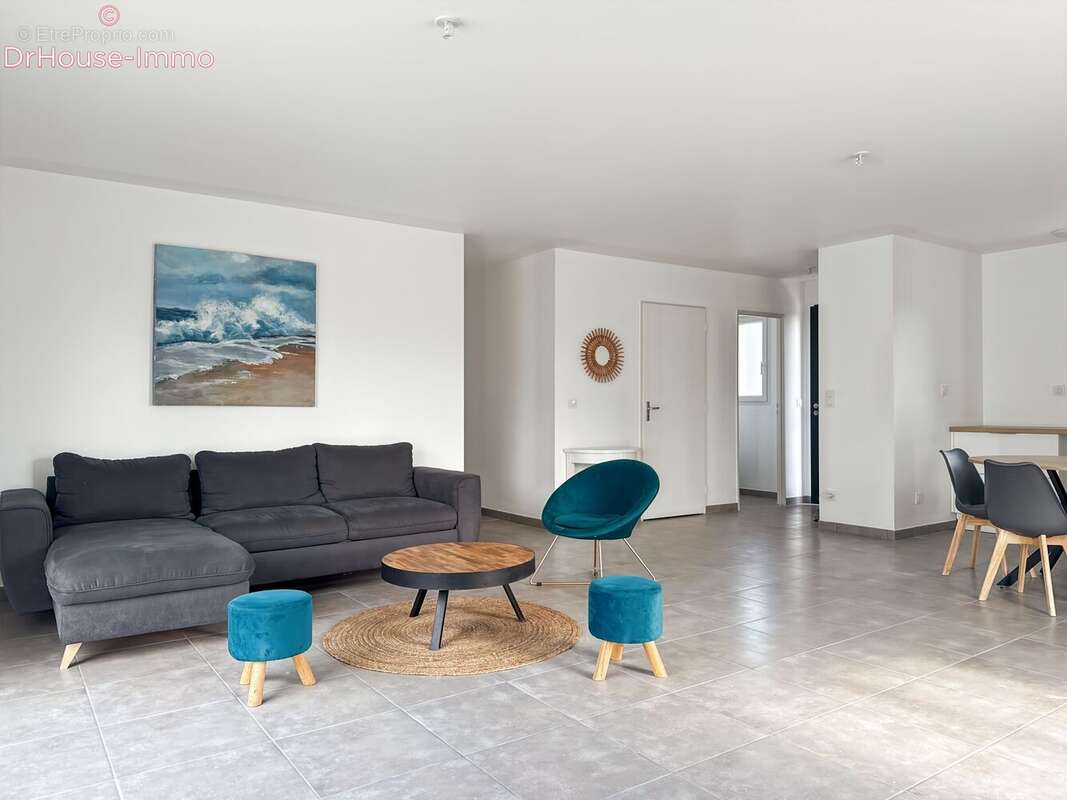 Maison à VIELLE-SAINT-GIRONS