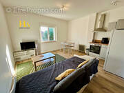 Appartement à MONTELIMAR