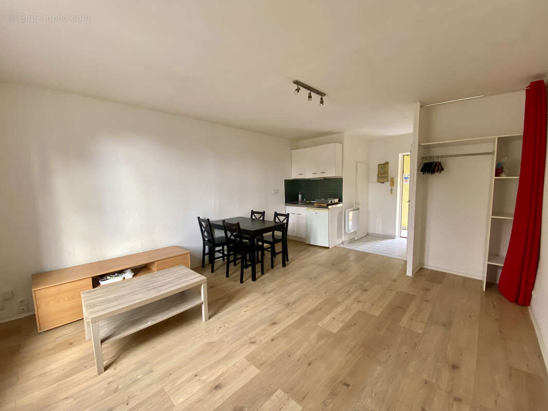 Appartement à TROYES