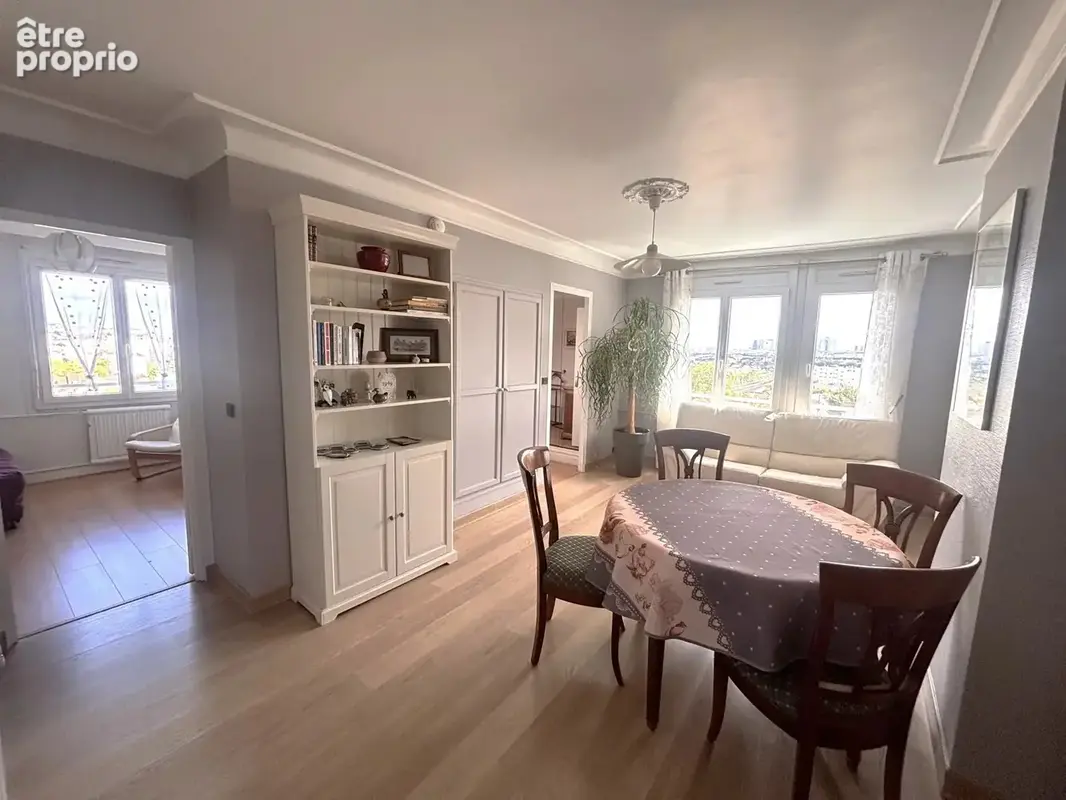 Photo Appartement à Houilles au prix de 233 000€