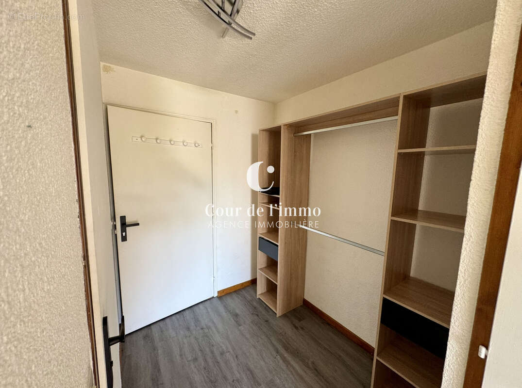 Appartement à VIUZ-EN-SALLAZ