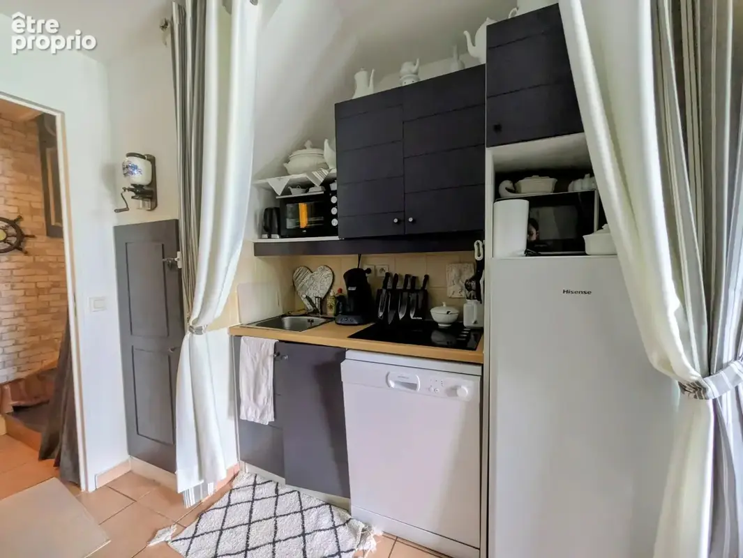 Maison 3 pièces 40 m² à vendre à Marciac (32230) - photo 4