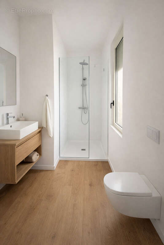 Appartement à PEROLS