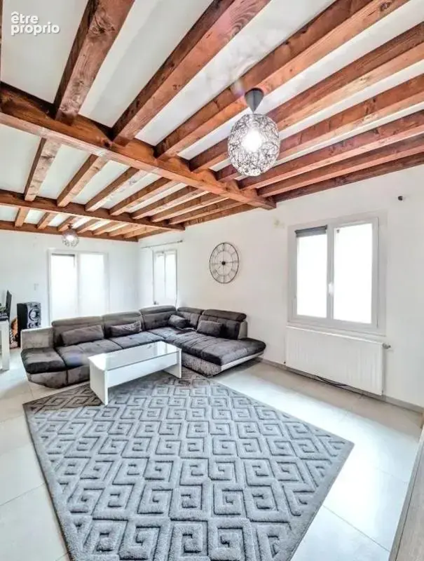 Maison 4 pièces 140 m² à vendre à Givors (69700) - photo 4