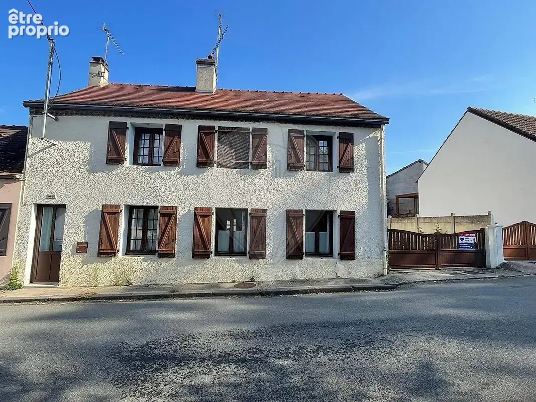 Photo Maison à Chevagnes au prix de 99 900€