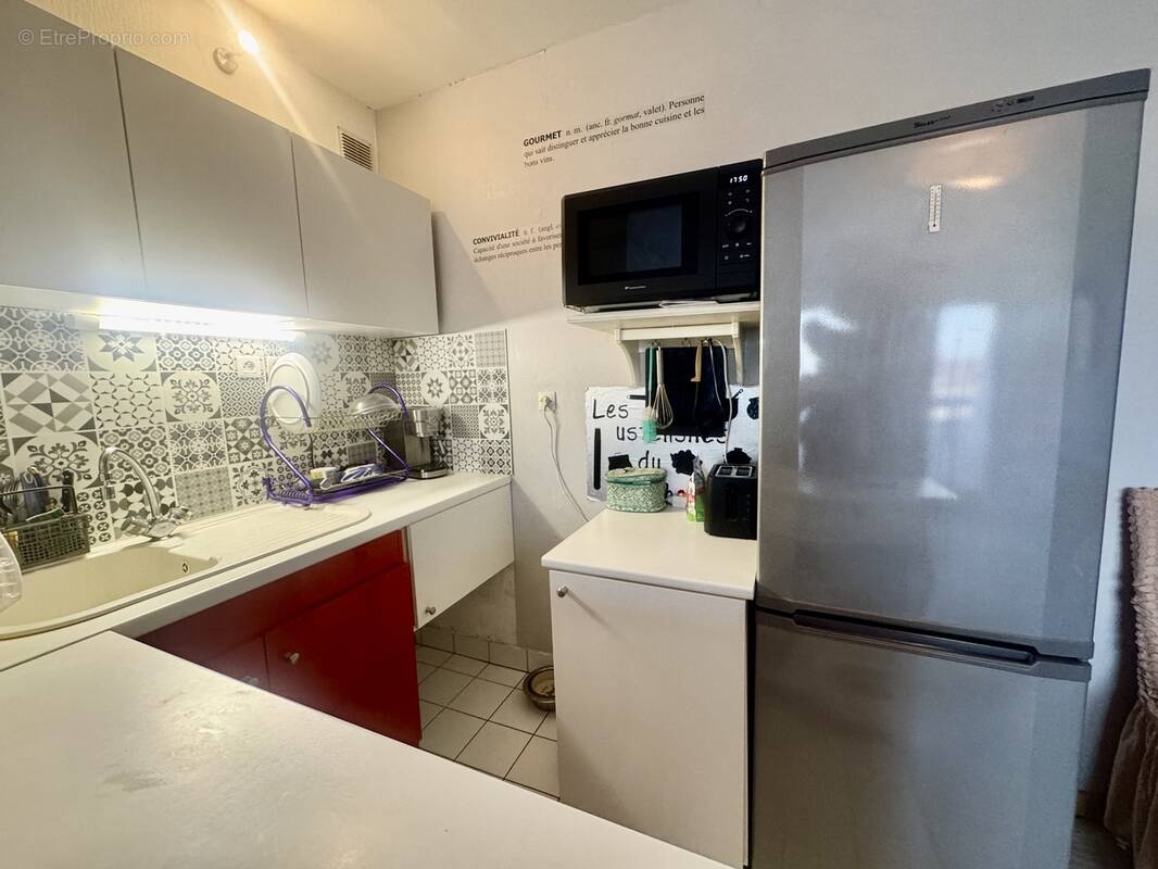 Appartement à VILLERS-SUR-MER