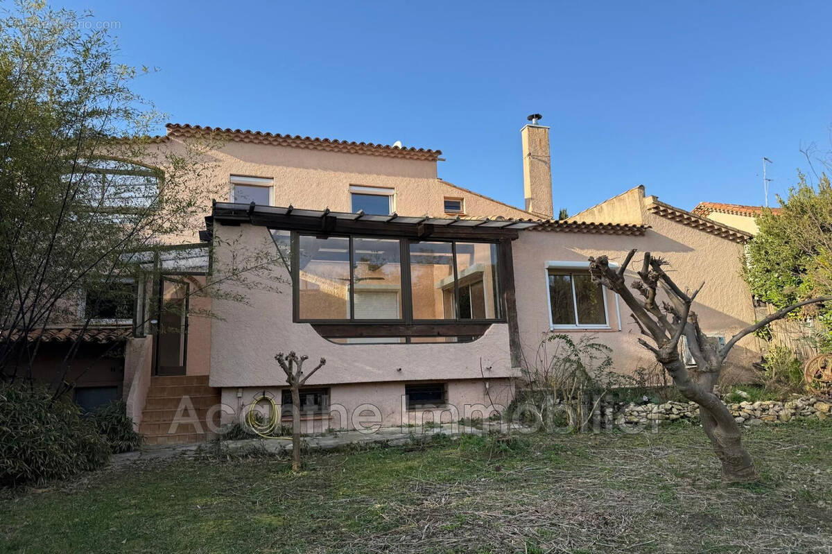 Maison à MONTPELLIER