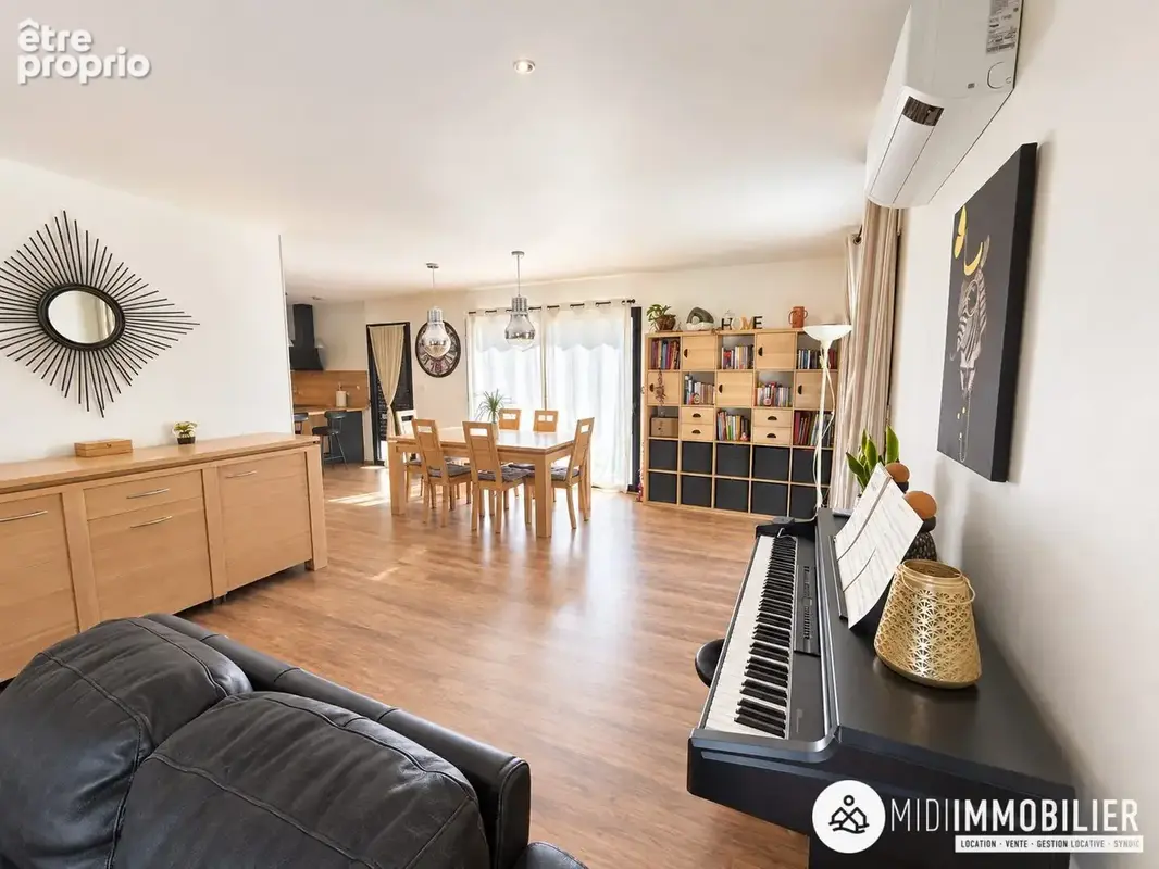 Maison 7 pièces 179 m² à vendre à Cunac (81990) - photo 3