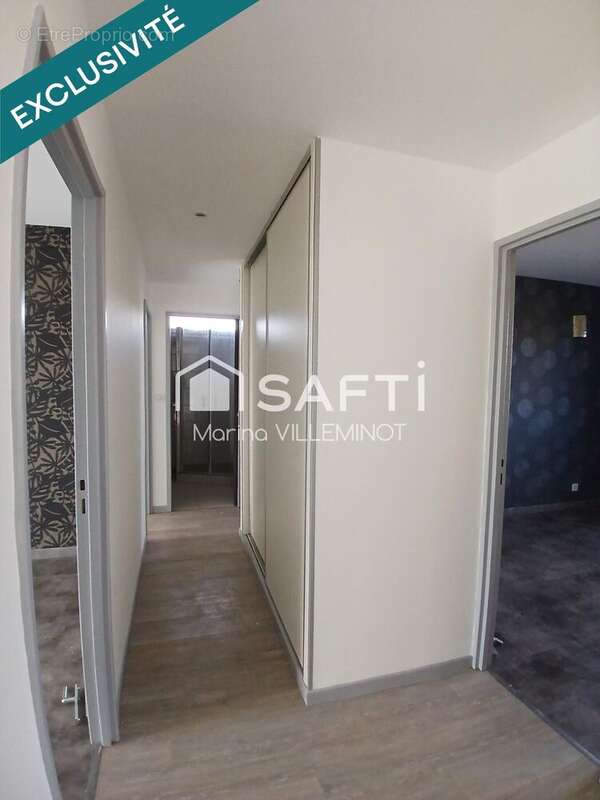 Photo 7 - Appartement à REIMS