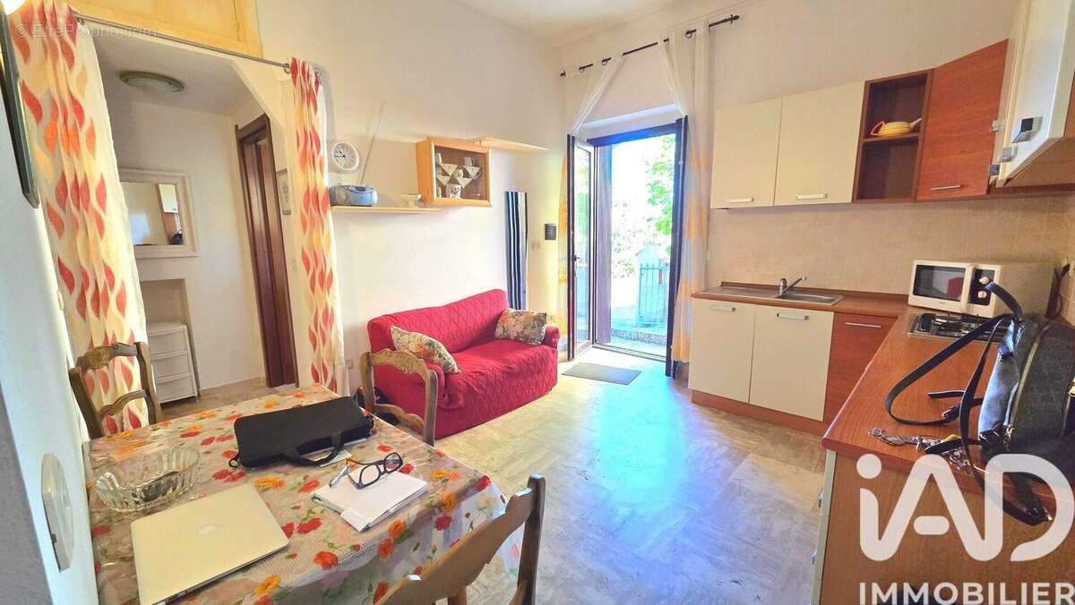 Photo 4 - Appartement à SARTENE