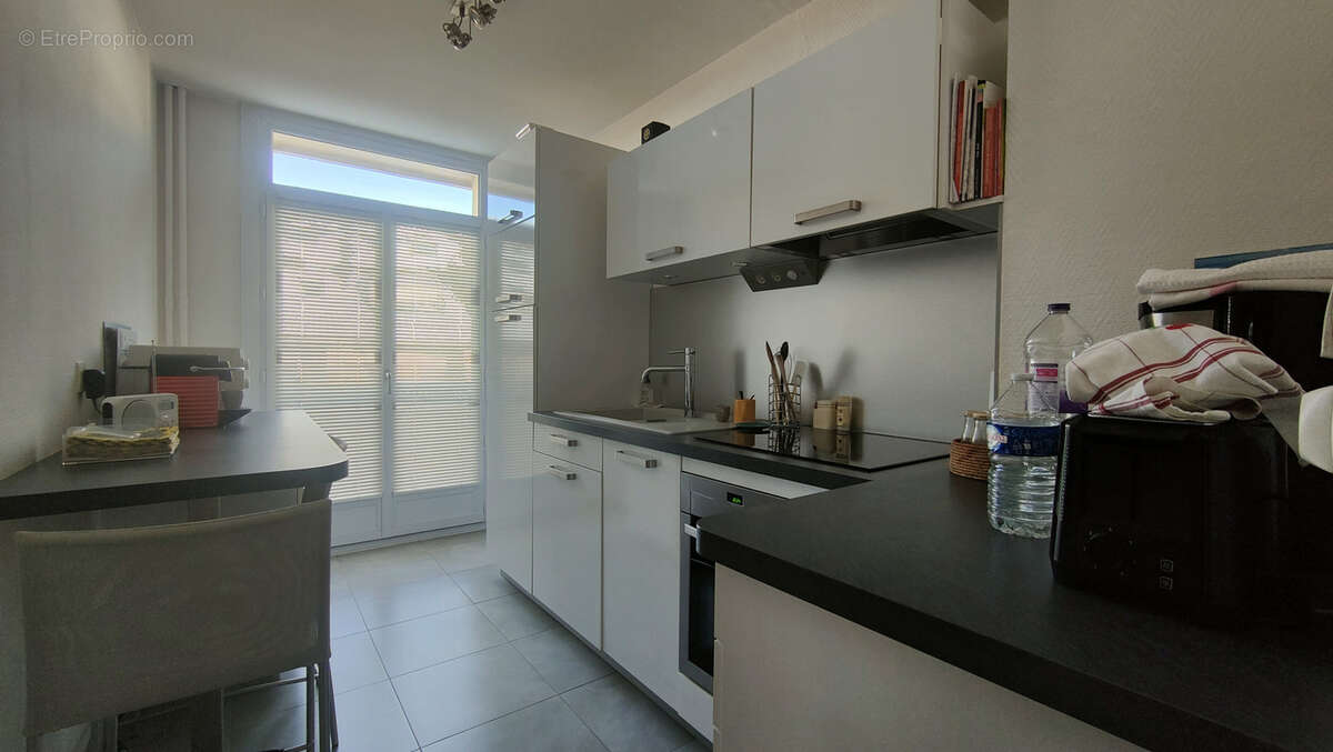 Appartement à BEAUVAIS