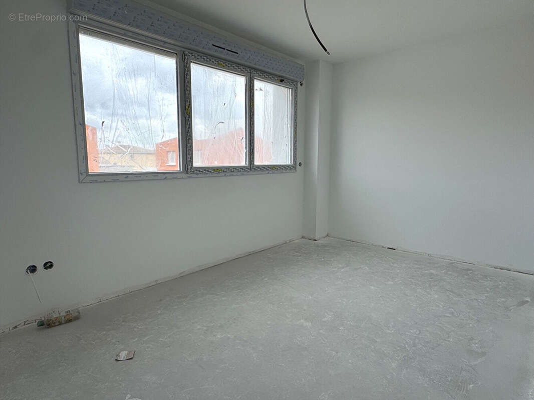 Maison Tournefeuille 4 pièces 85m² + Terrasse + Jardin + Garage ! TOURNEFEUILLE - photo 6