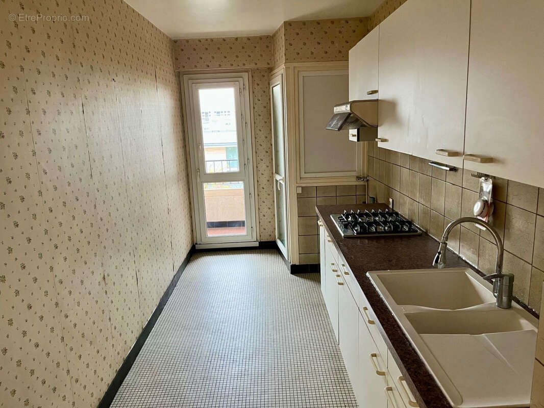 Appartement à MEUDON