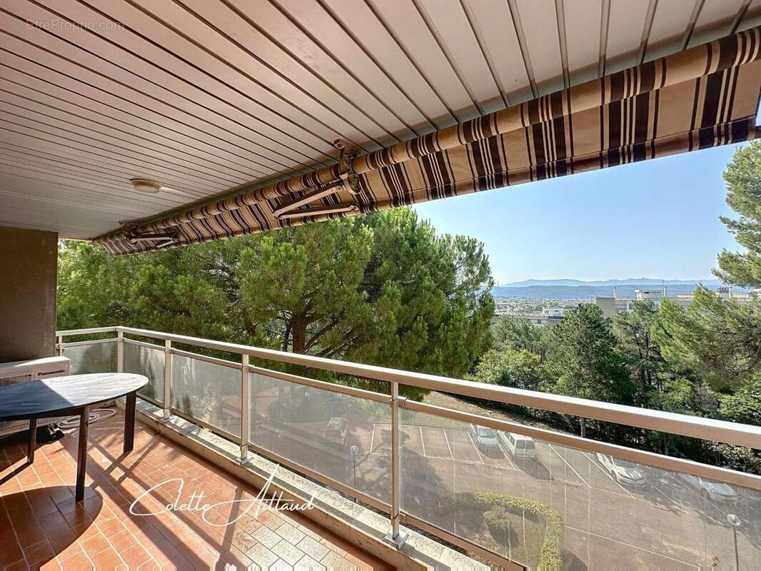 Photo 2 - Appartement à AIX-EN-PROVENCE