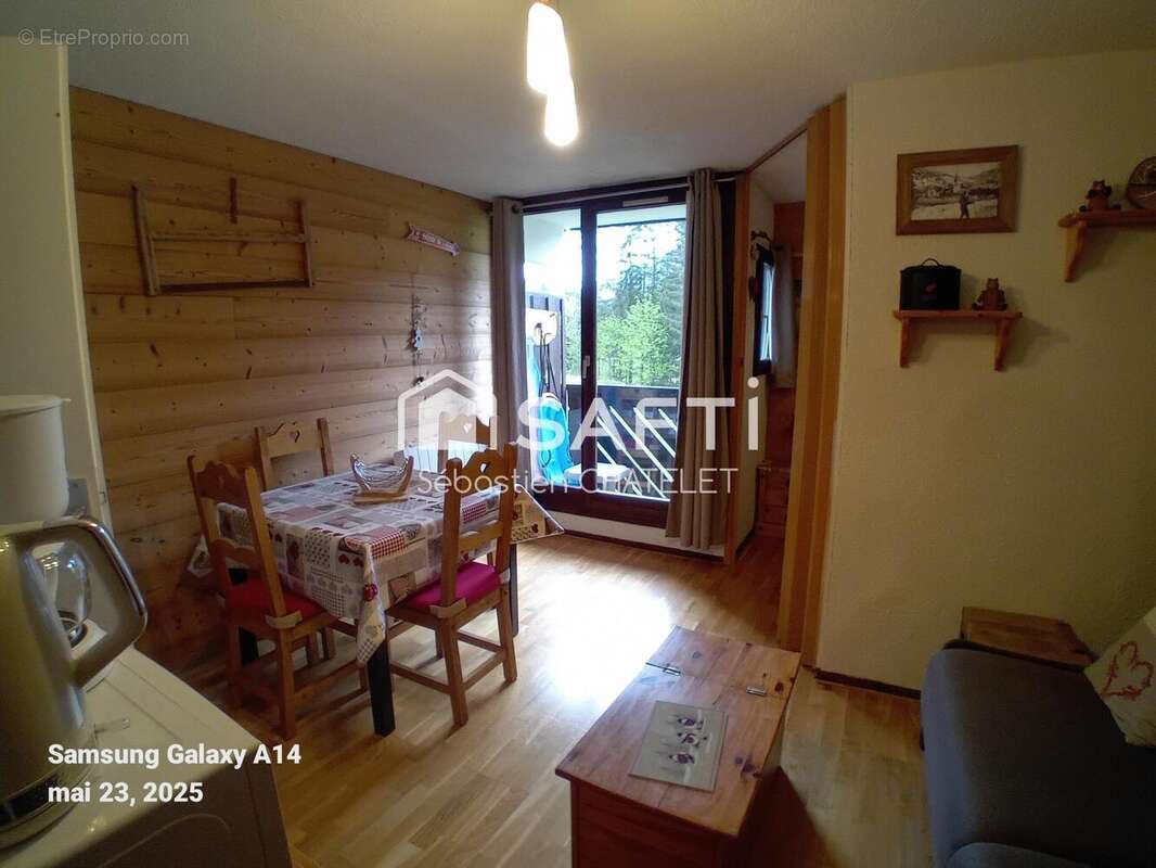 Photo 6 - Appartement à MANIGOD