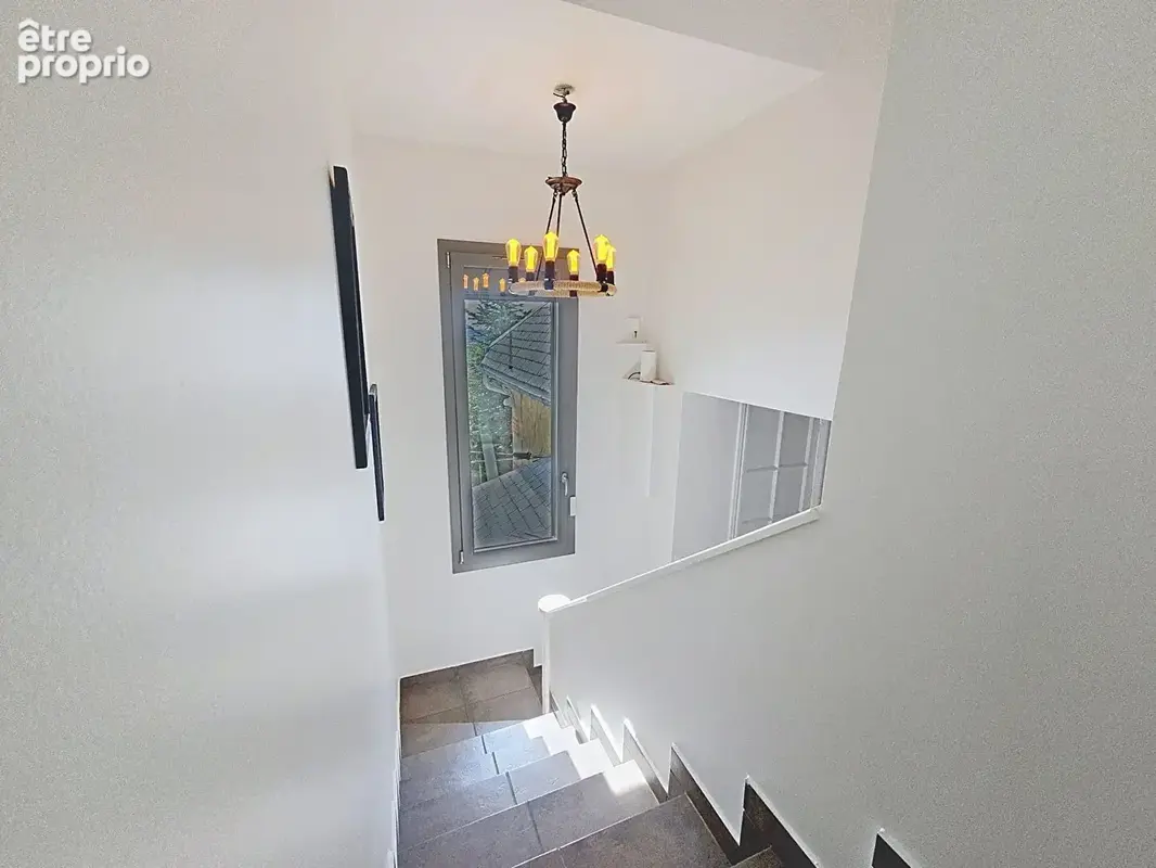 TROUVILLE SUR MER - Villa de 7 pièces avec garage - photo 16