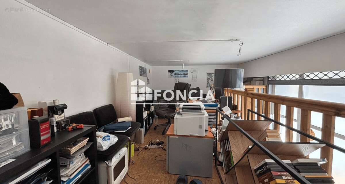 Appartement à LORIENT