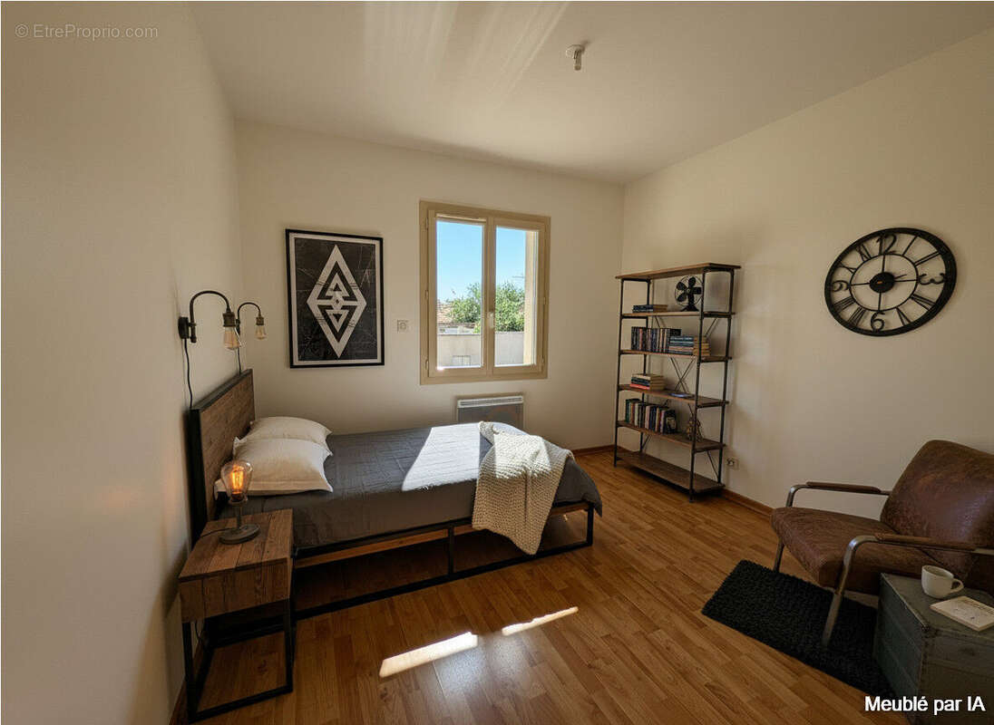 Maison Saint Gelais 6 pièce(s) 98.59 m2 - photo 8
