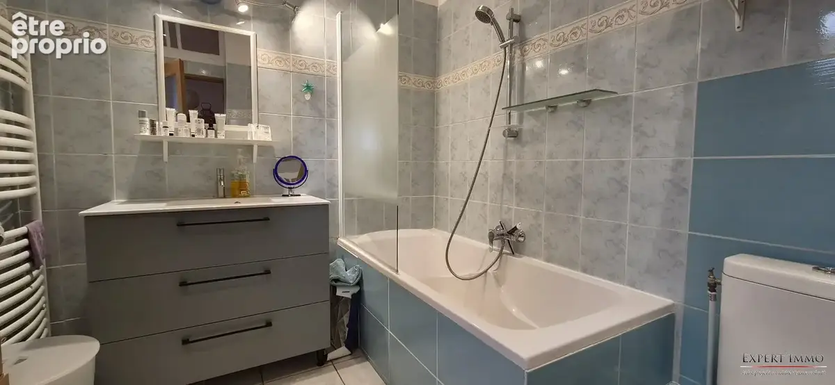 Maison 4 pièces 66 m² à vendre à Toulon (83200) - photo 7