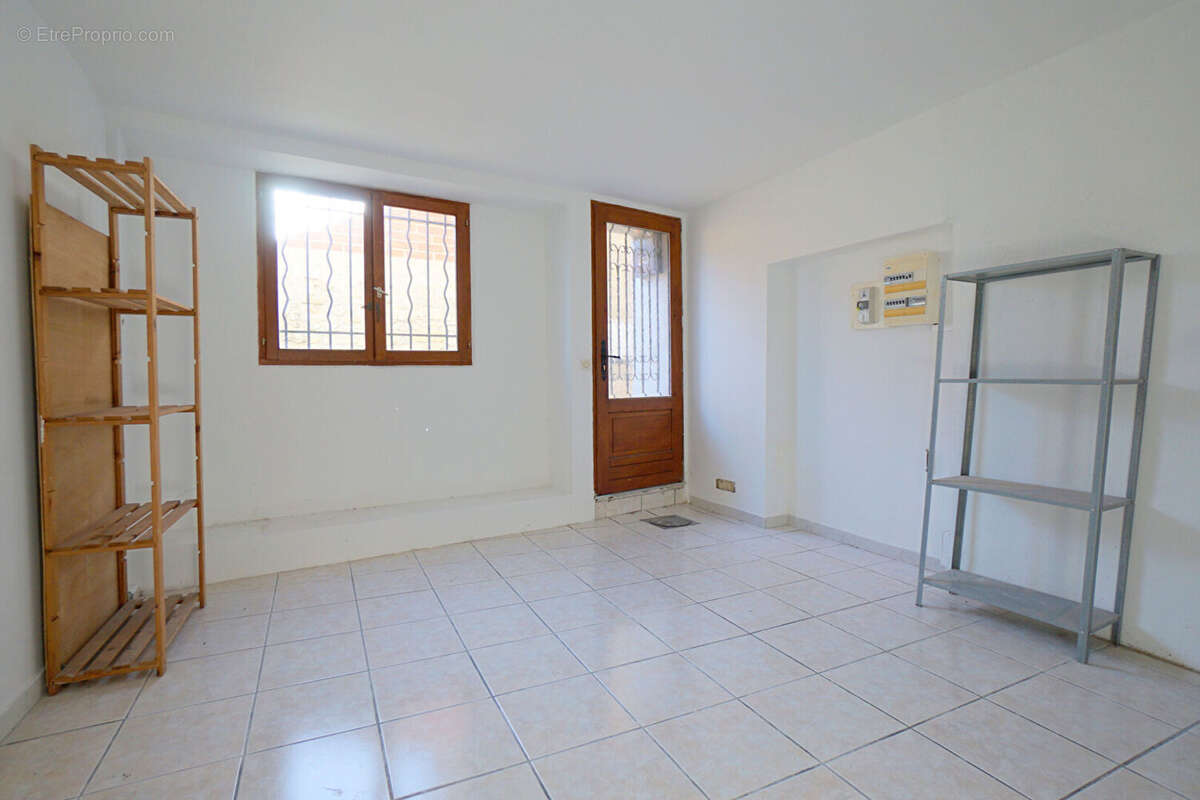 Maison à GARGENVILLE