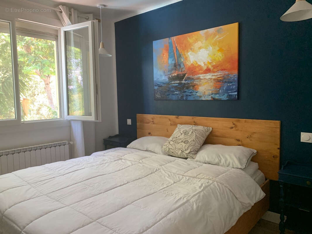 Maison à LA SEYNE-SUR-MER