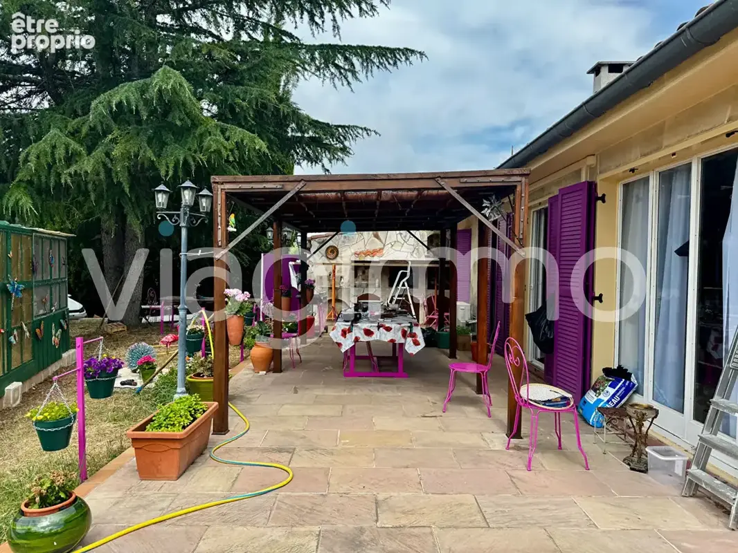 Maison Sollies Pont 4 pièce(s) 110 m2 - photo 8
