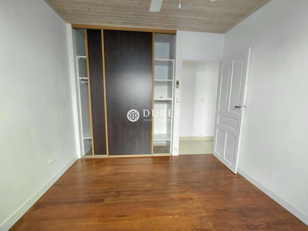 Maison à LA BARRE-DE-MONTS