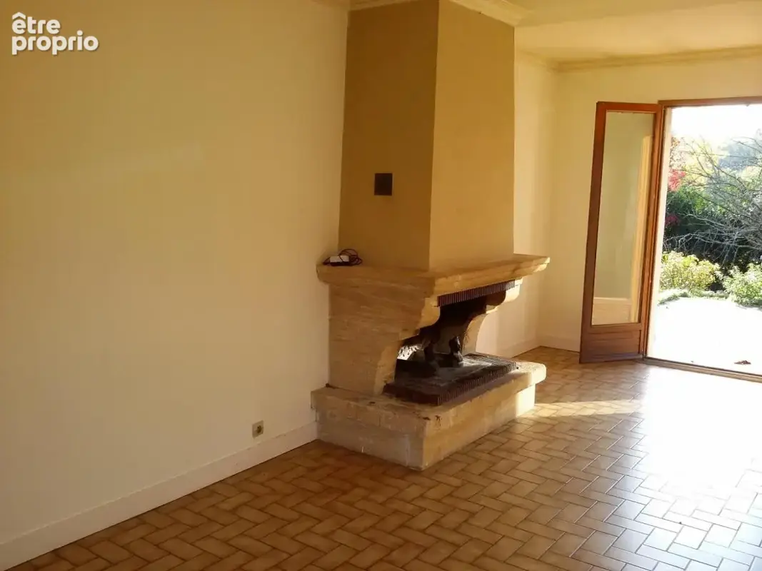 Maison 99 m² à vendre à Saint-Martin-De-Mailloc (14100) - photo 5