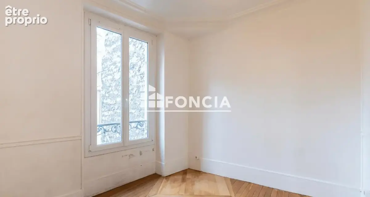 2 pièces 33m²  - croisement rue ramey/custine - photo 6