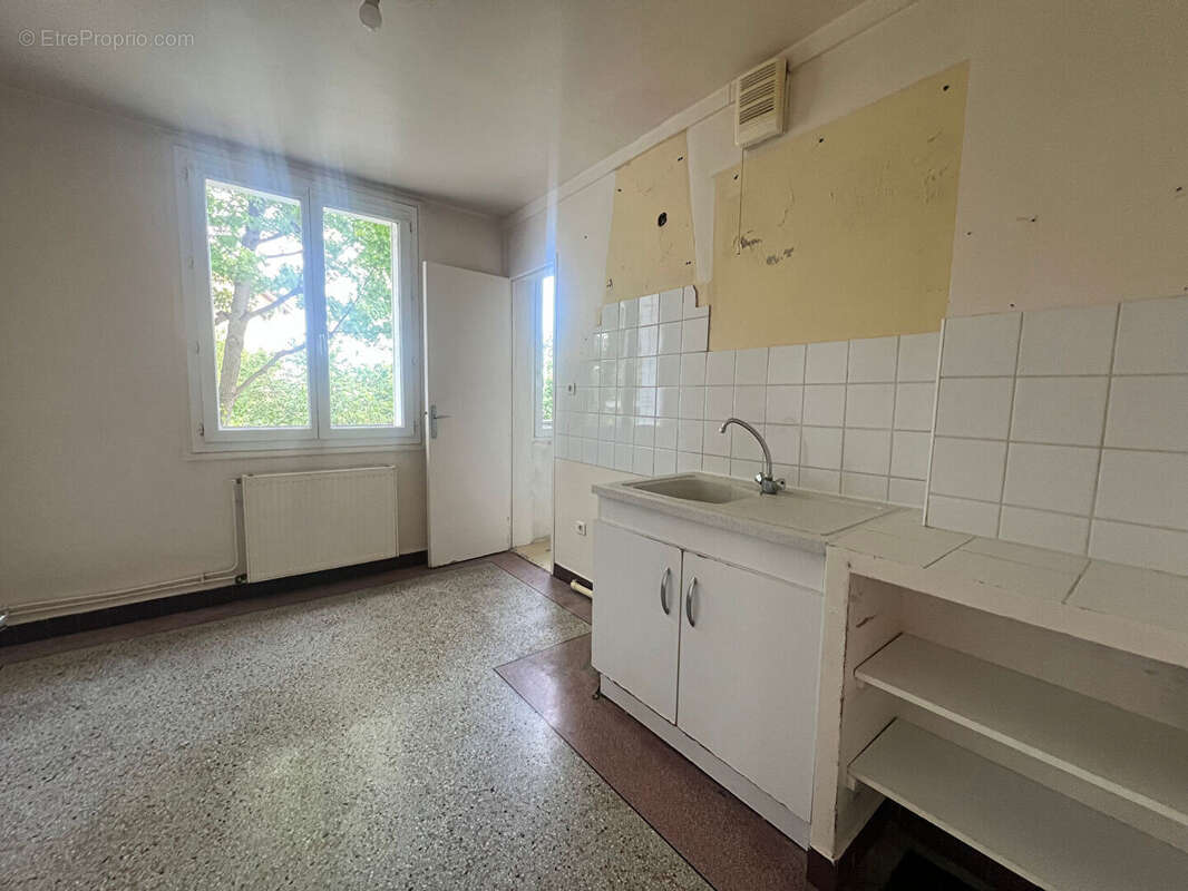 Appartement à CLERMONT-FERRAND