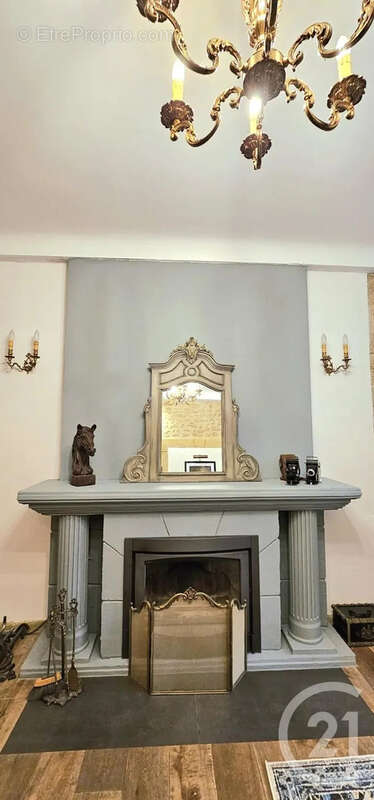 Maison 133 m² à Chateauneuf-Du-Pape  - photo 5