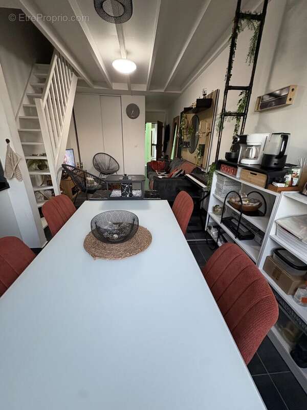 Appartement à LE GOSIER