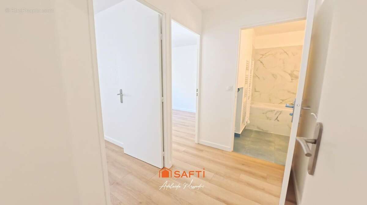 Photo 7 - Appartement à NICE