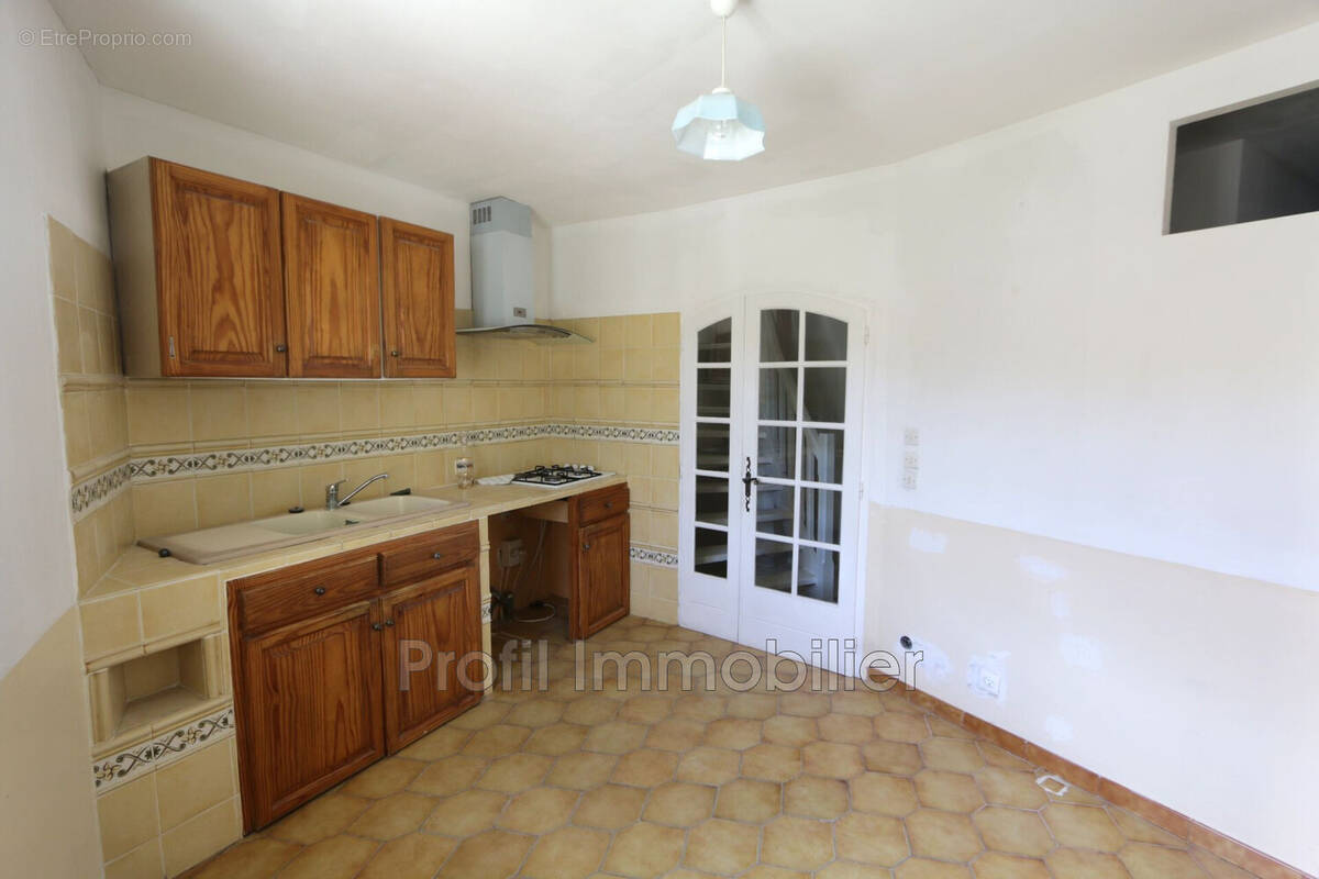 Maison à MARSILLARGUES