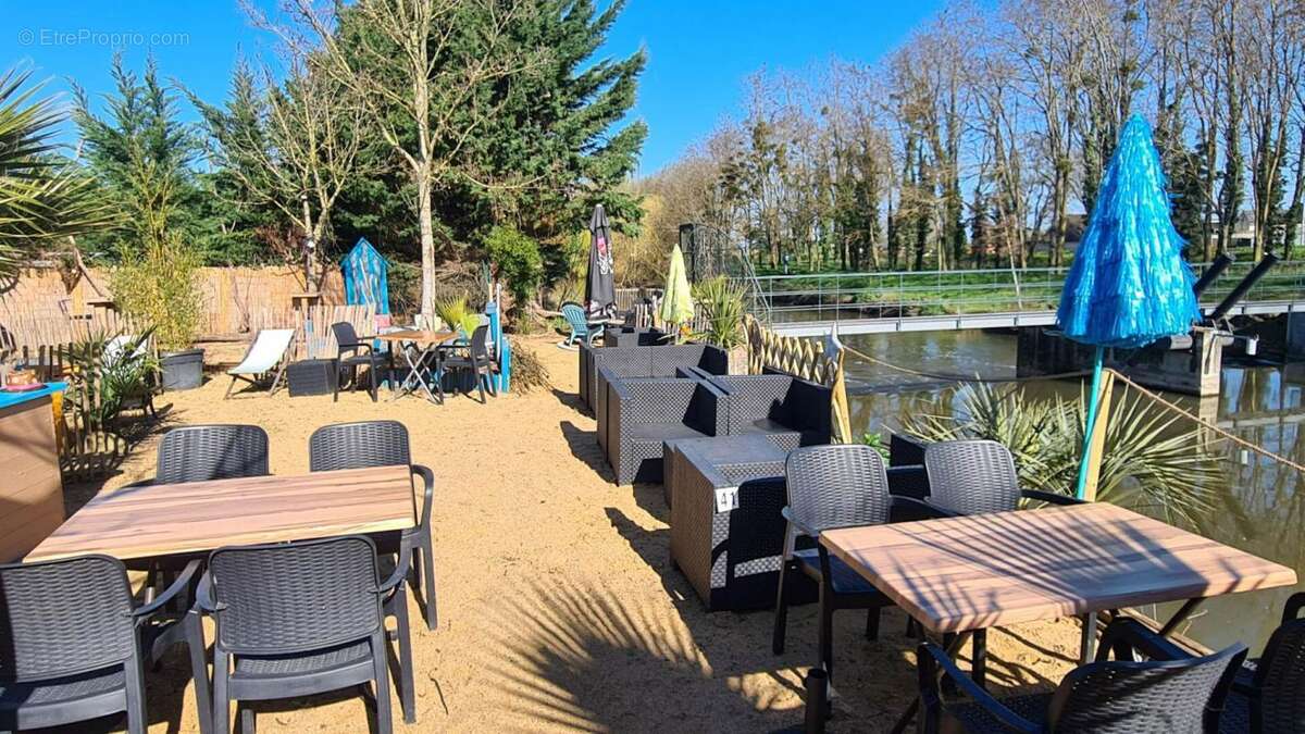 Maison à LES ROSIERS-SUR-LOIRE