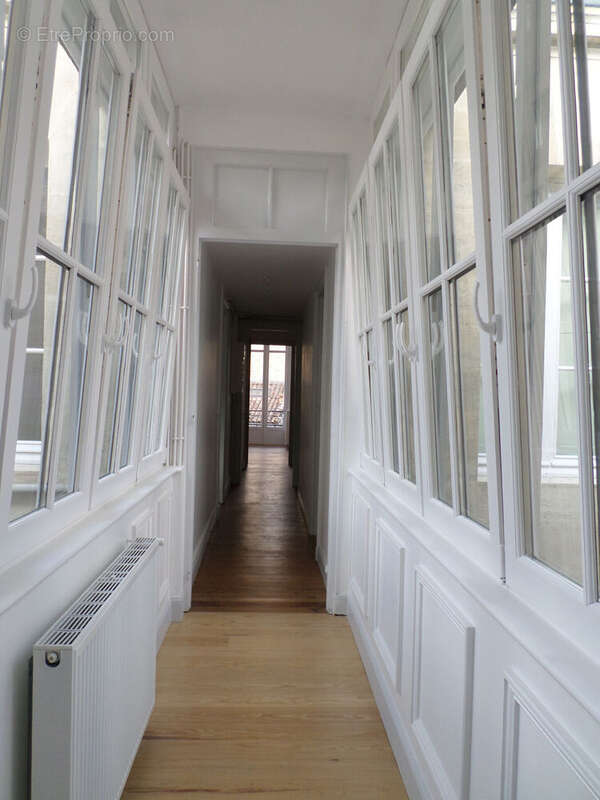 Photo 2 - Appartement à BORDEAUX