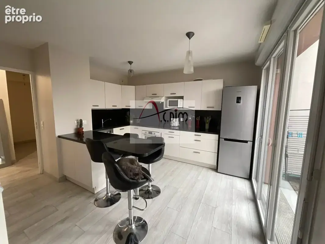 Appartement moderne à Vert-Saint-Denis - photo 4