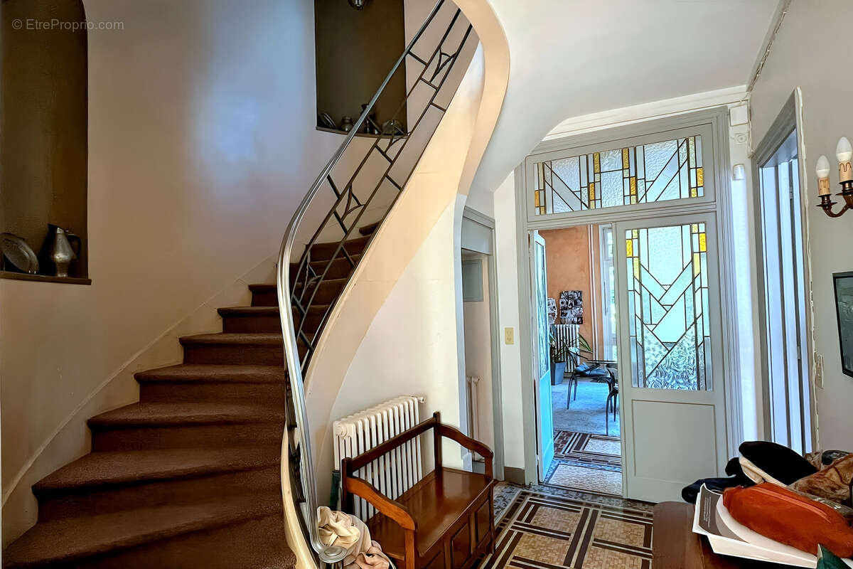 Maison à MEAUX