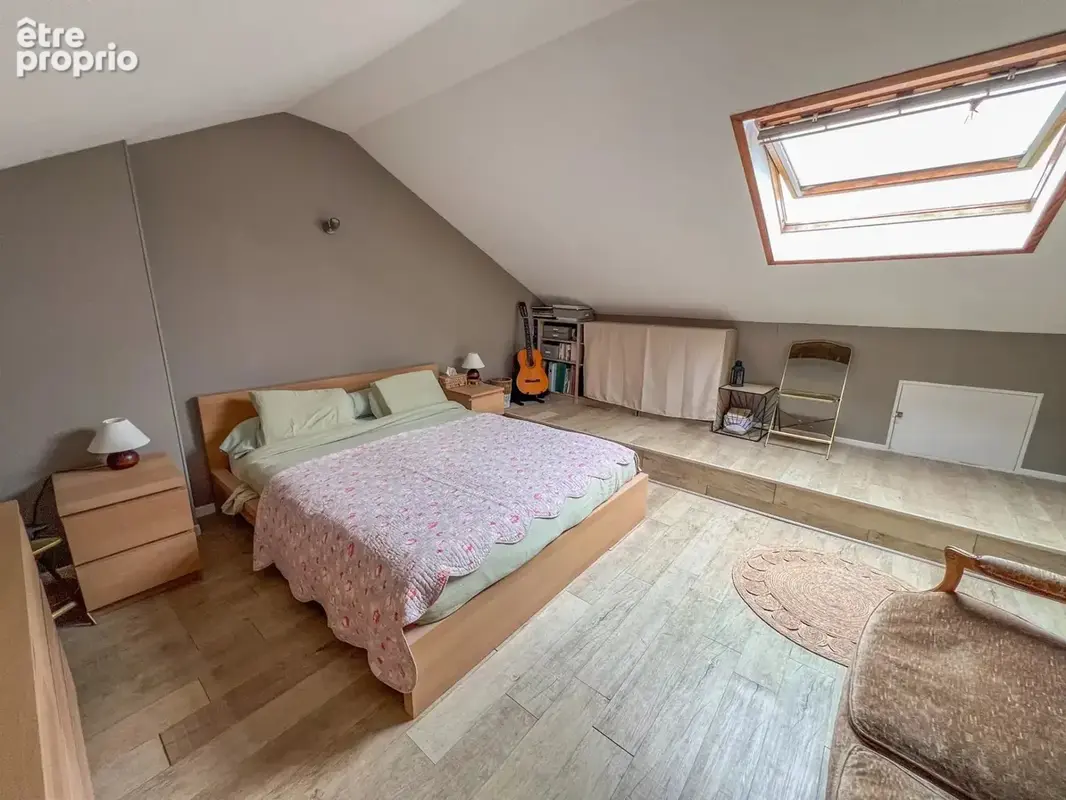 Maison 118m2 5 pièces - photo 16