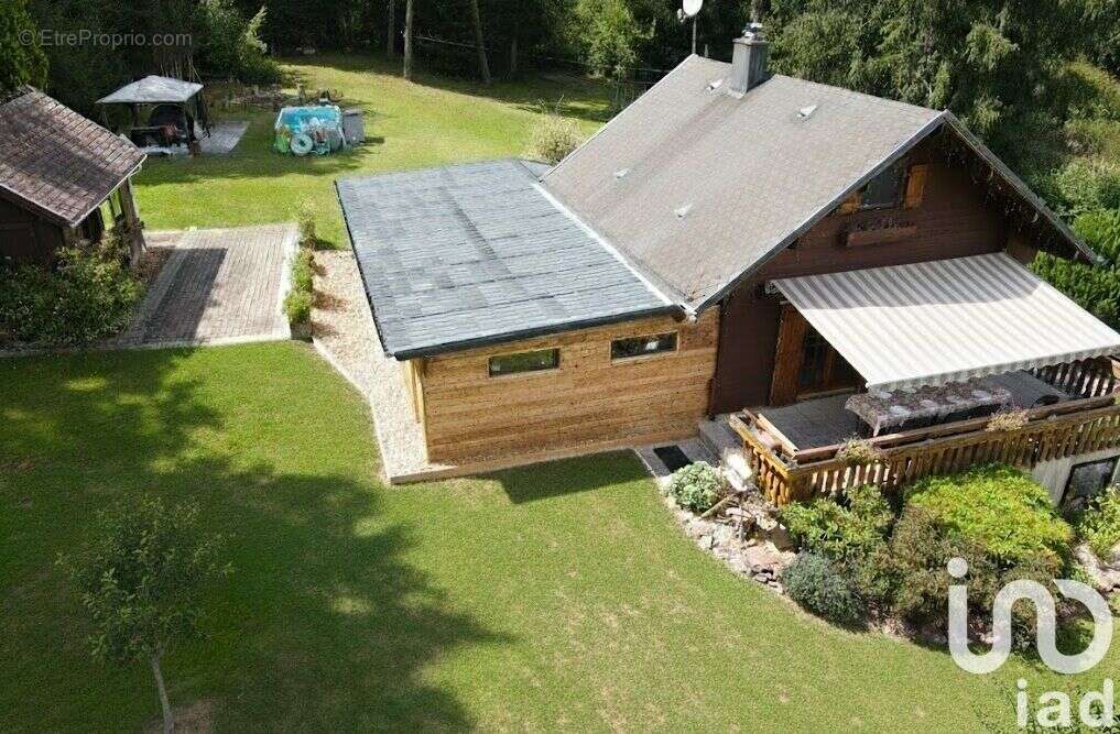 Photo 4 - Maison à BAERENTHAL