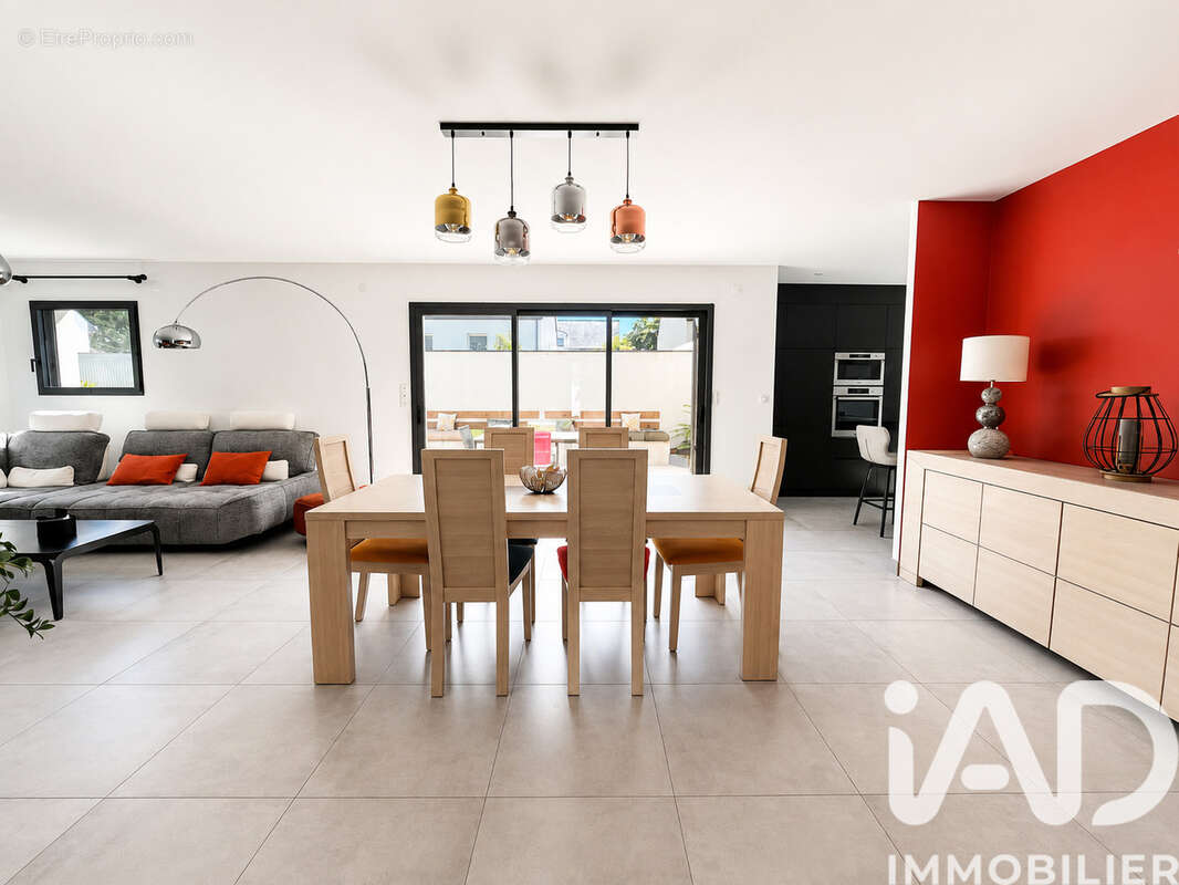 Photo 3 - Maison à MESQUER
