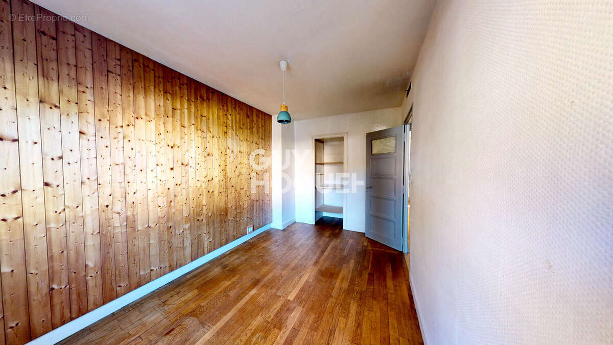 Appartement à ANNECY