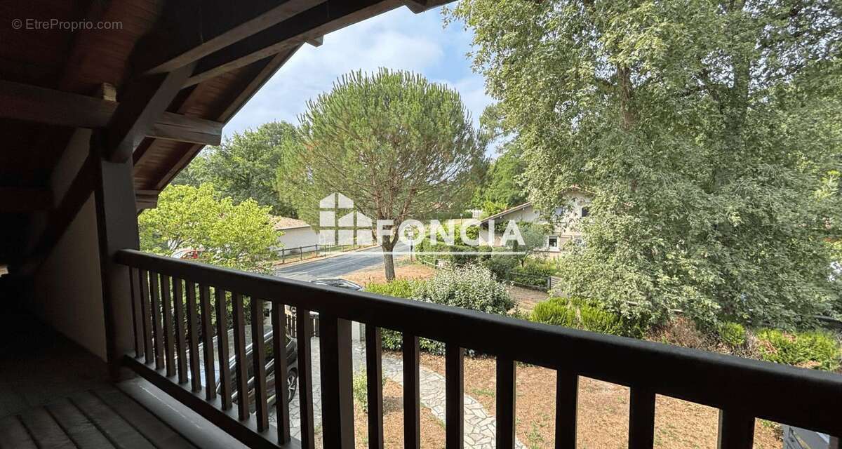  belle maison landaise 107m² - quartier prisé - terrain 1224m² - 4 chambres - photo 12