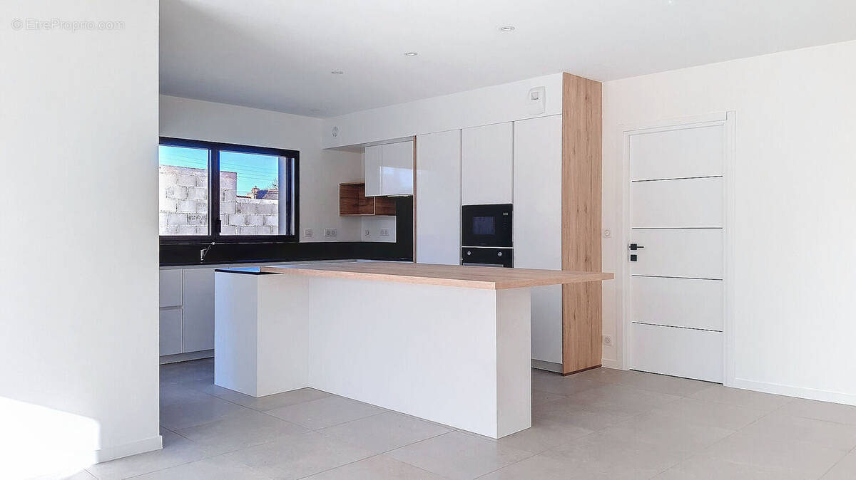 Maison à PLENEUF-VAL-ANDRE