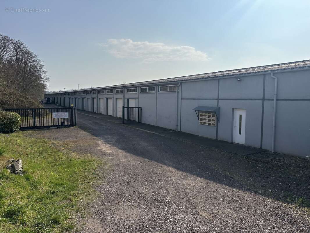Appartement à FORBACH