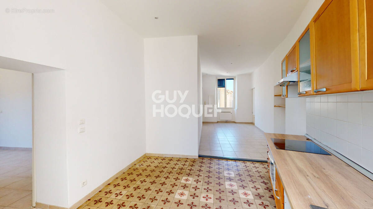 Appartement à CARPENTRAS