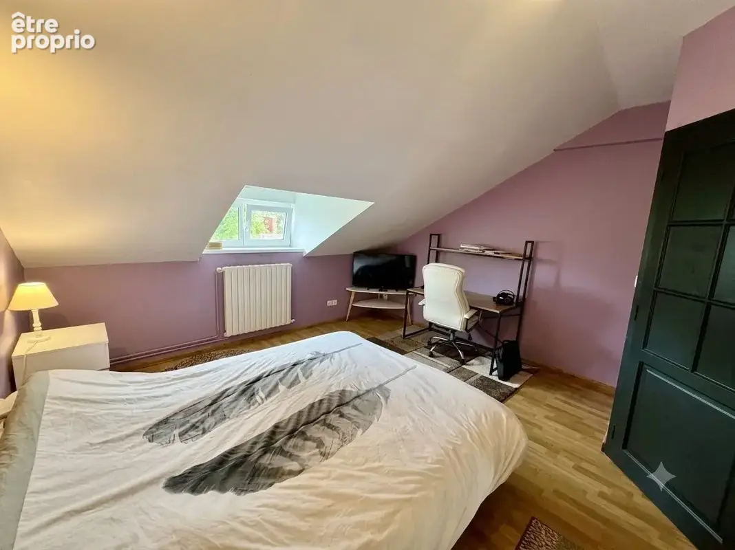 chambre