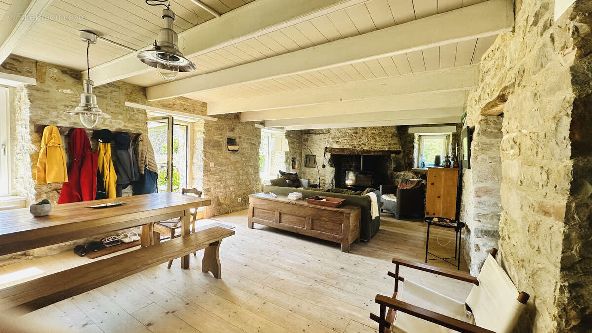 Charme et authenticité au cœur d’un site naturel exceptionnel - photo 22